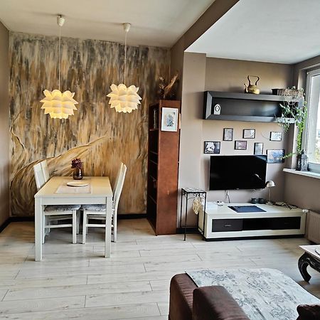 Apartament Stylowa Kamienica Breslavia Exterior foto