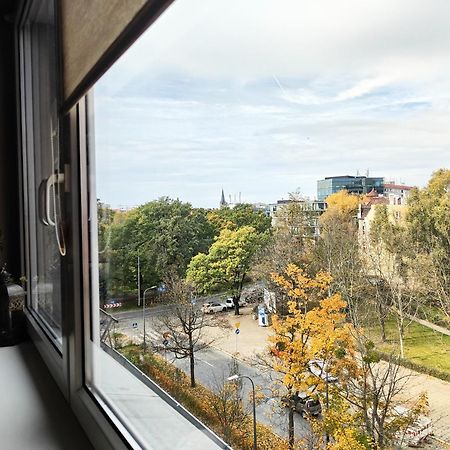 Apartament Stylowa Kamienica Breslavia Exterior foto