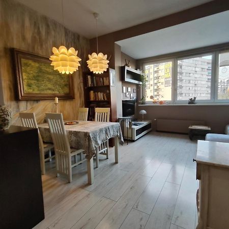 Apartament Stylowa Kamienica Breslavia Exterior foto
