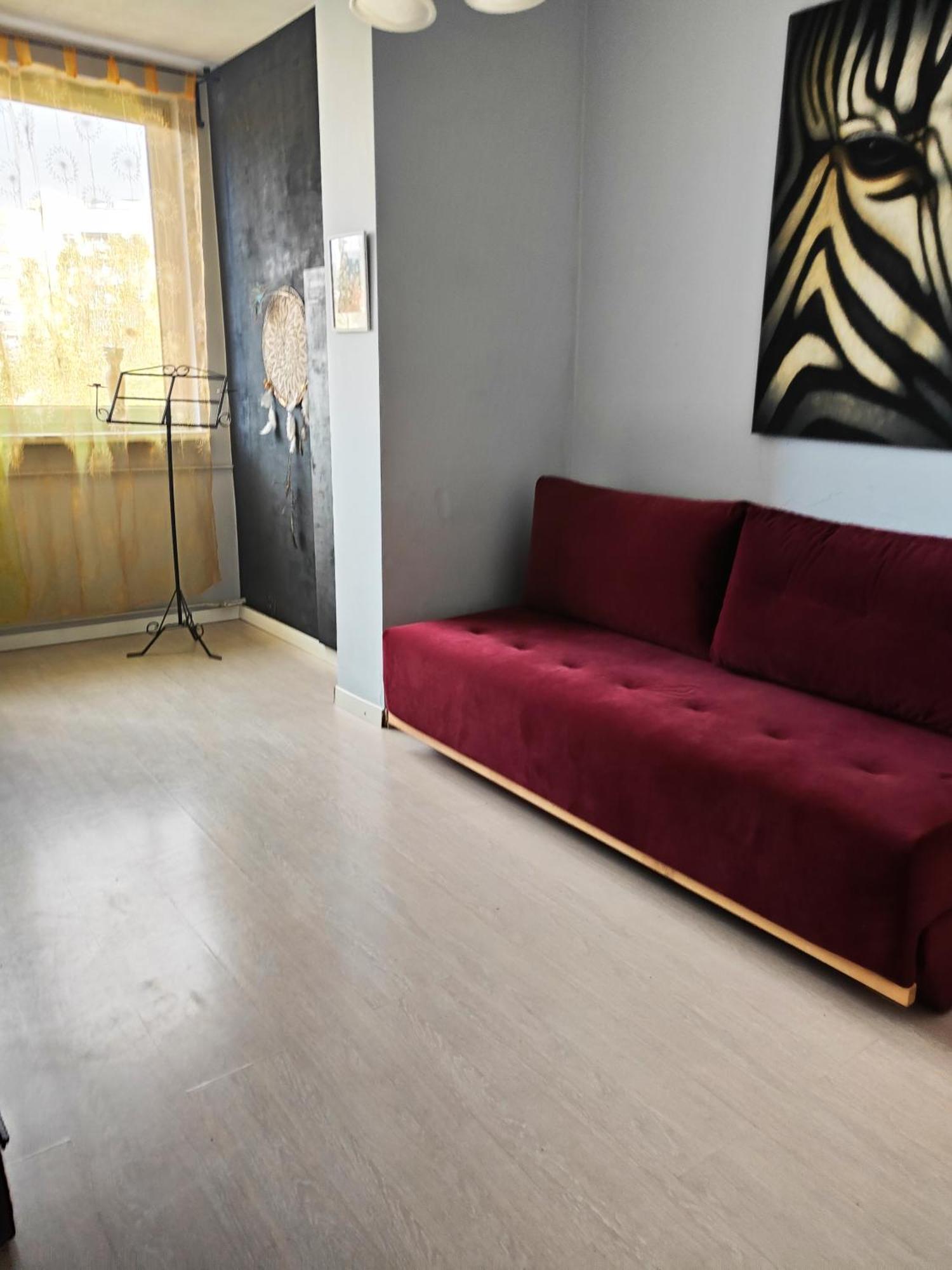 Apartament Stylowa Kamienica Breslavia Exterior foto