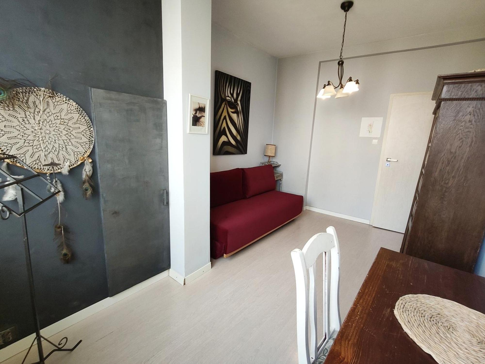 Apartament Stylowa Kamienica Breslavia Exterior foto