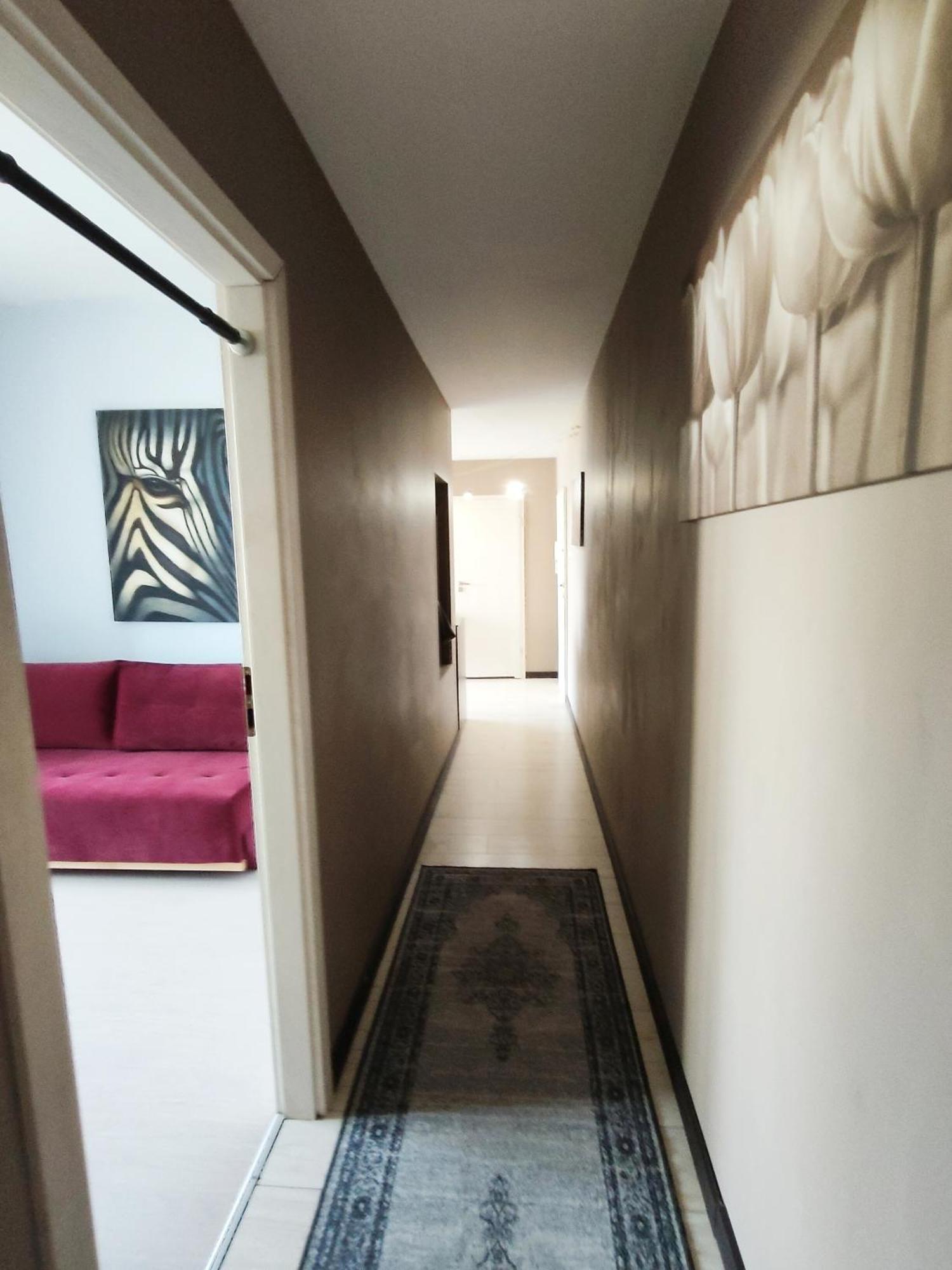 Apartament Stylowa Kamienica Breslavia Exterior foto