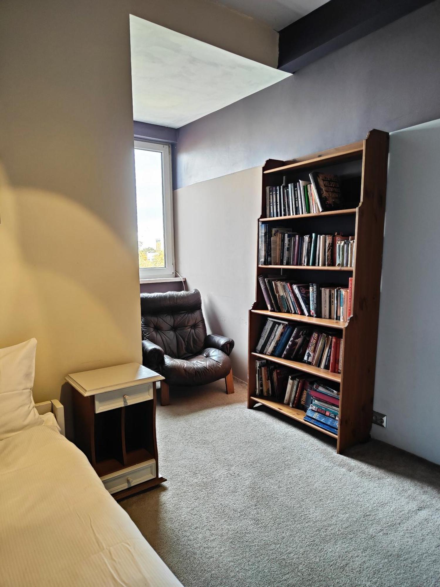 Apartament Stylowa Kamienica Breslavia Exterior foto
