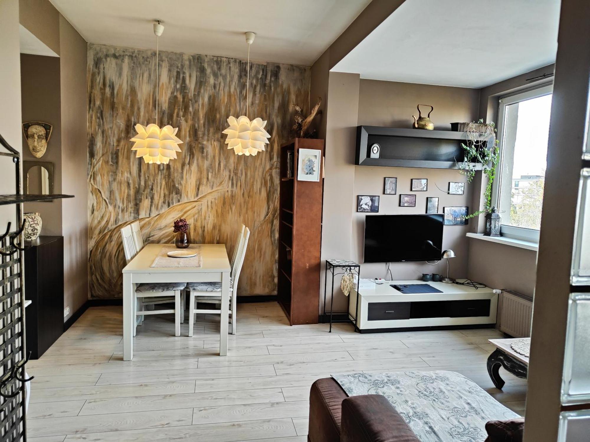 Apartament Stylowa Kamienica Breslavia Exterior foto